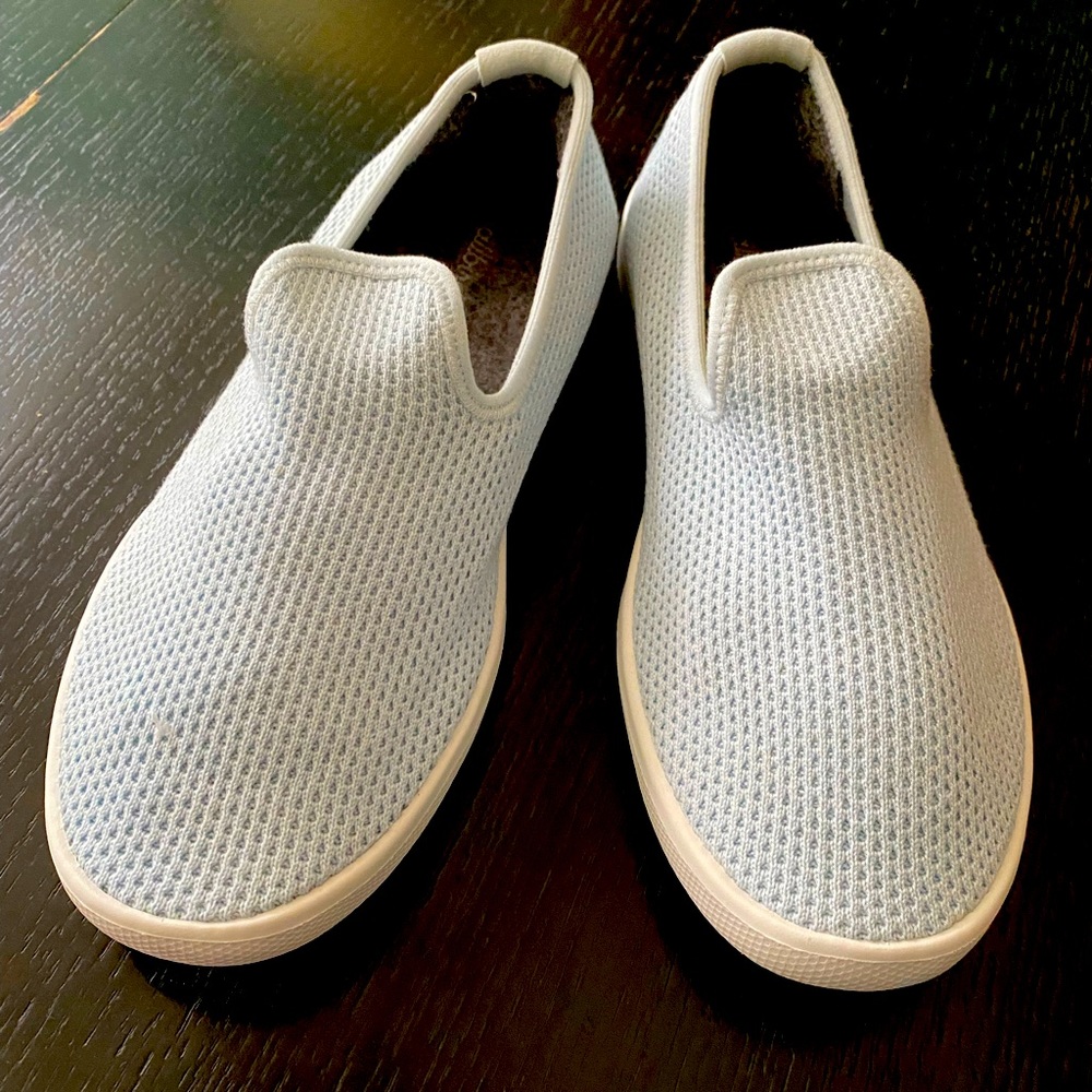 Allbirds tree loungers